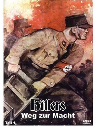 Hitlers Weg zur Macht - Teil 1