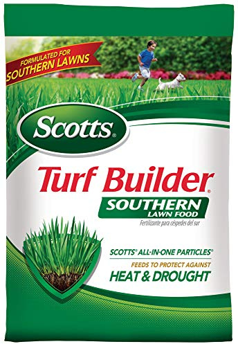 Scotts Turf Builder Southern Lawn Food, 5,000 sq. ft.