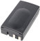 Akku kompatibel mit Canon BP-711, BP-714, BP-726, 6 Volt 2100mAh