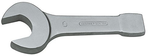 GEDORE Schlag-Maulschlüssel 60 mm, 1 Stück, 133 60