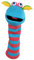 The Puppet Company - Sockettes - Scorch Hand Puppet, 40 Centimeters