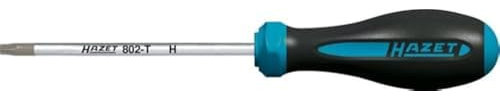 HAZET 802-T10H Torx Schraubendreher, 10 H