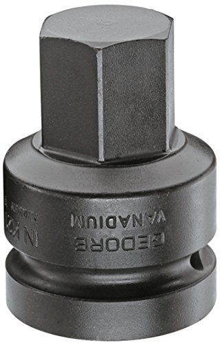 Gedore Impact Socket Wrench 1 36 mm – in K 21 36