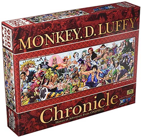 ONE PIECE CHRONICLES [950-06]