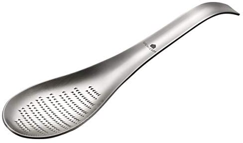 grater spoon (Japan Import)