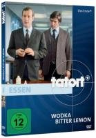 Tatort - Wodka Bitter Lemon