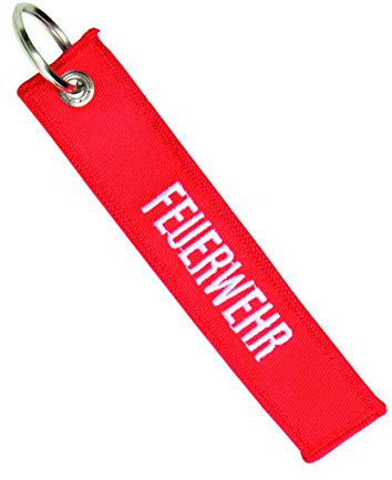 Mil-Tec Basic Schlüsselanhänger Mehrfarbig One Size