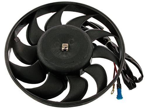 febi bilstein 06999 Radiator Fan, pack of one