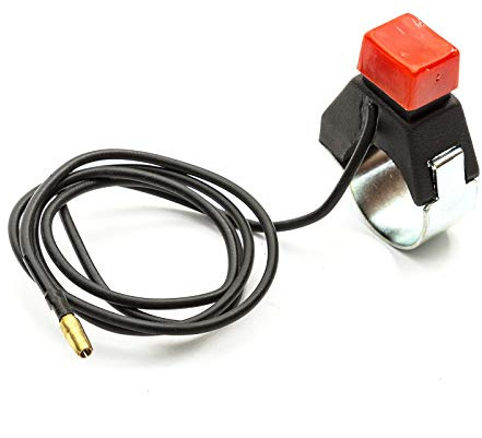 Mini Moto Minimoto Stop Cut Off Kill Switch Mini Quad Dirtbike Dirt Bike 49cc