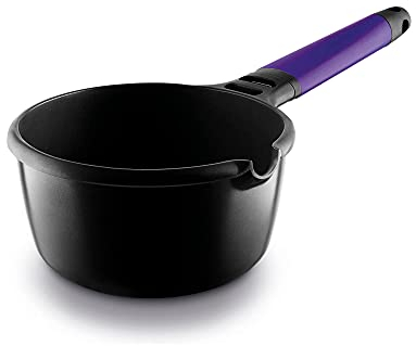 FUNDIX Cazo, Aluminio, Violet, 16 cm