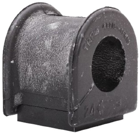 JAPANPARTS RU-240 Lagerbuchse Stabilisator Vorne Kompatibel mit TOYOTA COROLLA Verso ZER, ZZE12, R1 488150F010