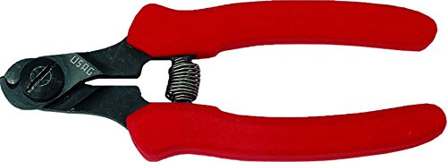 USAG - 191 - Tagliacavi per cavi d'acciaio - U01910001