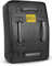 Benlee Schlagpolster aus Kunstleder Impact Black one Size