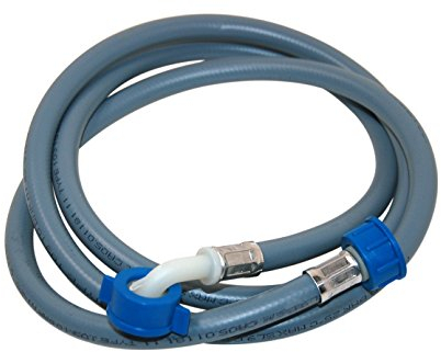 Gorenje Washing Machine Cold Blue Fill Hose 2m. Genuine part number C00112667
