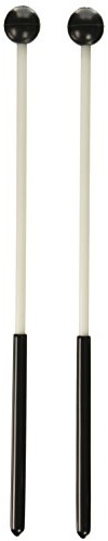 LP Latin Percussion LP870100 Granite Block Mallets