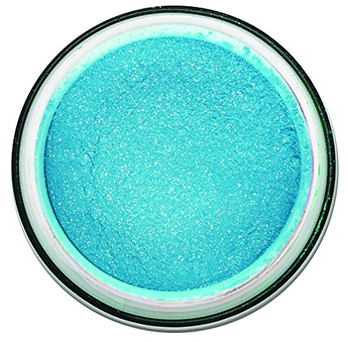 Glitter eye dust number 105, glitter loose powder cosmetic pigment eye shadow.