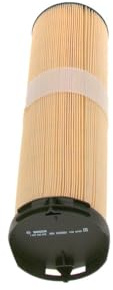 Bosch S3333 Car Air Replacement Filter | Separates Particles from the Air Intake - Moisture-resistant plus High Tensile Strength