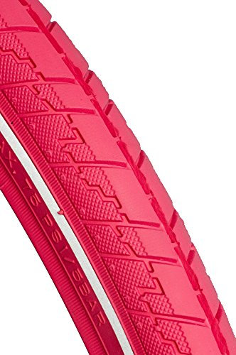 Dutch perfect No Reifenpanne, Fahrrad Reifen 28 Rose