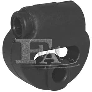 FA1 793-922 Halter, Abgasanlage