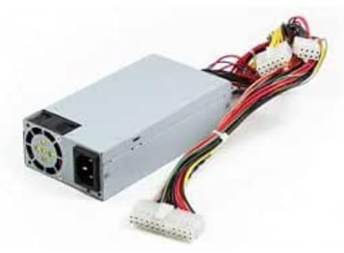 Synology PSU 200W_1 unité d'alimentation d'énergie 200 W 24-pin ATX Blanc