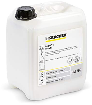 Kärcher – Carpetpro Teppich Imprägnierung RM 762 5 L – 62958520