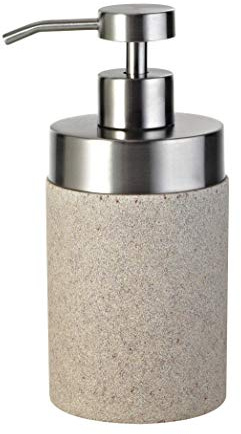 RIDDER Seifenspender Stone beige