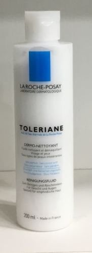 Roche-posay Toleriane Reinigungsfluid