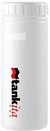 Barbieri Tankita Bidon Blanc 700 ML
