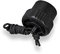 Polaris DIN Verschlusskappe Cap Atemregler Regulator