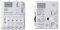 Delta Dore Pack Tyxia 501 pour installation d'un va-et-vient sans travaux Tyxia 2600 + Tyxia 5610 - Eclairage connecté - 6351407