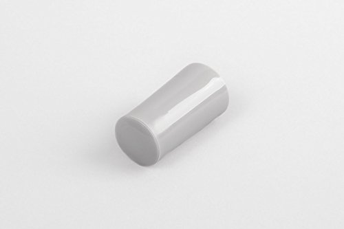 Anschlagpuffer Stopper für Rolladen | 13mm | Grau | 10 Stück