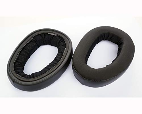 Repair Parts Ear Pads for Sennheiser GSA 601 GSP 600, GSP 670,GSP 500 GSP600 GSP500 Gaming Headphones (Earpads)