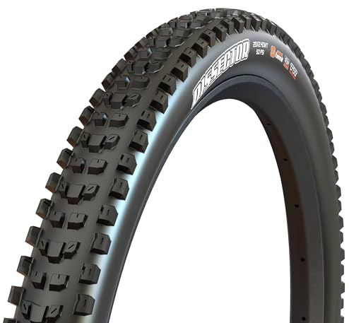 Maxxis Dissector 3C MaxxTerra EXO Tubeless Ready Folding Tyre