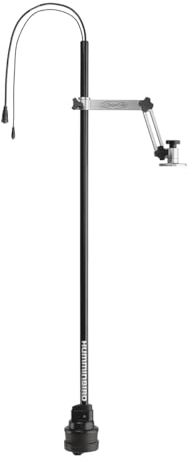 MEGA 360 UNIVERSAL with Mount