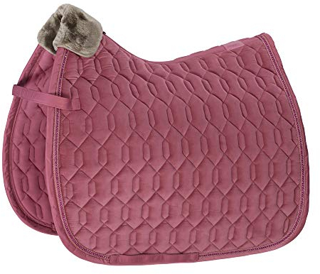 ESKADRON Schabracke VELVET CLASSIC SPORTS Frühjahr 21