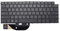 New Replacement Keyboard Compatible with Dell XPS 9500 9510 9700 9710 Precision 5550 5560 5750 5760 with Backlit