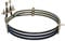 Place4parts Compatible Fan Oven Element for SMEG SDO8-5 SE335BL SE336SS-5 SA702X-5 SE106EB SE335BL-5