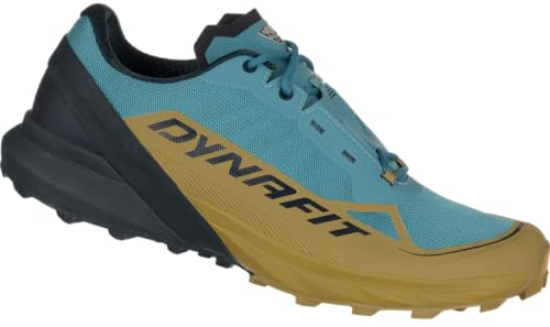 DYNAFIT Ultra 50 Herren Laufschuhe Army Gr. 44