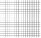 Tradineur - Rollo de malla metalizada galvanizado - Falla, cierre de alambre, mallado - Forma Cuadrado – 1 x 3 m / 0,9 mm (Gris).