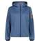 CMP Softshelljacke für Damen, leicht Melange, Größe 44