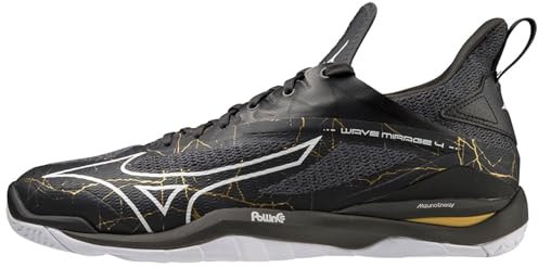 Mizuno Herren Handball Shoes, 48.5 EU