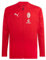 AC Milan Unisex Trainingsjacke 23/24 Jacke, for All Time Red-Feather Gray, L