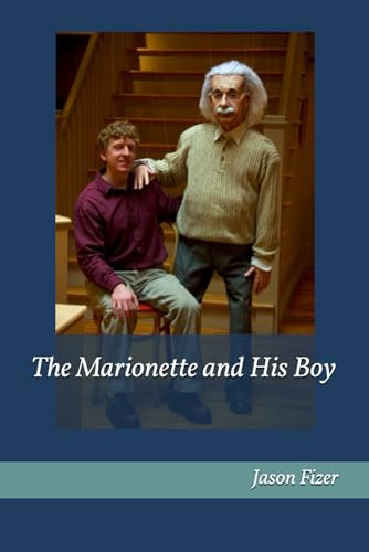 The Marionette and His Boy