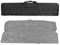 SPG Bogenschießen Recurvebogenkoffer für Langbogen und traditionellen Bogen, 2 Größen Longbow Bag Full Length Traditional Recurve Bow Cases for Youth and Adults with Pocket to Store Arrow Quiver (68