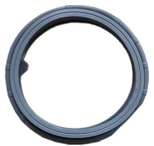 Anillo De Sello De Puerta De Lavadora, Compatible Con Samsung, Piezas De Arandela De Goma De Sellado DC64-03092A