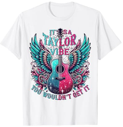 C'est une ambiance Taylor que vous ne comprendriez pas T-Shirt