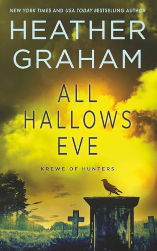 All Hallows Eve: Krewe of Hunters