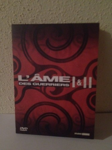 L'Ame des guerriers I & II - Coffret 2 DVD [FR Import]