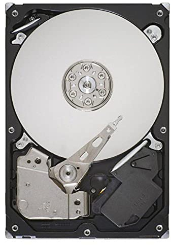 Hewlett Packard Enterprise 480941 – 001 3,5 750 GB Serial ATA150 7200U/min