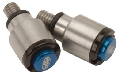Motion PRO 11-0080 Black Micro Fork Bleeder M4x0.7mm